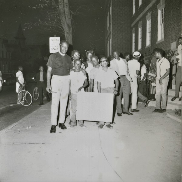 Peekskill History App